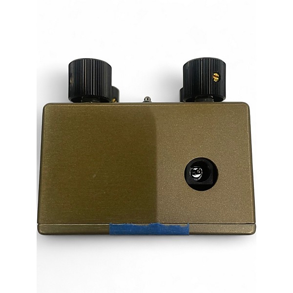 Used Walrus Audio WARHORN Effect Pedal