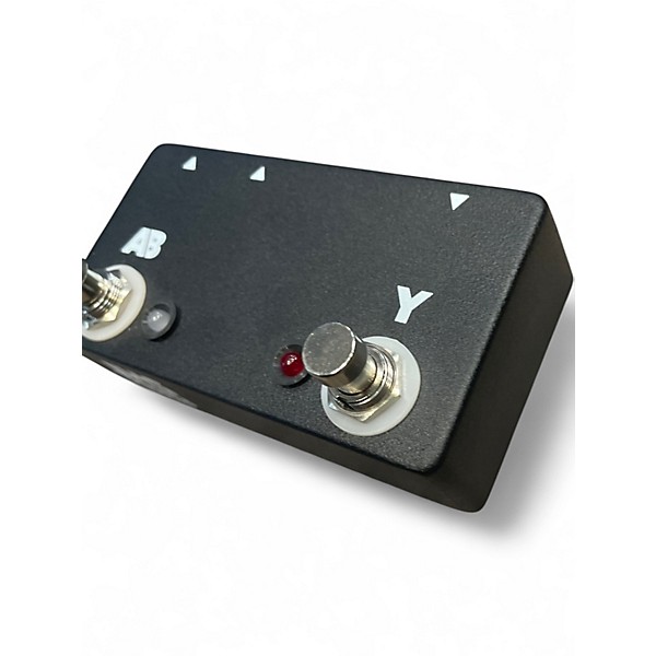 Used JHS Pedals ACTIVE ABY Pedal