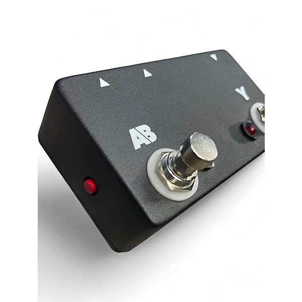 Used JHS Pedals ACTIVE ABY Pedal