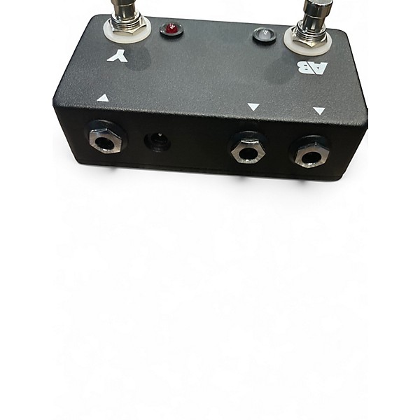 Used JHS Pedals ACTIVE ABY Pedal
