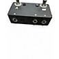 Used JHS Pedals ACTIVE ABY Pedal
