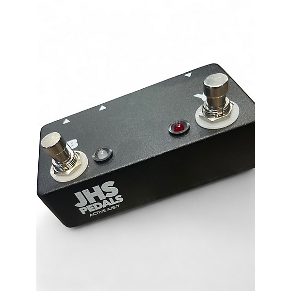 Used JHS Pedals ACTIVE ABY Pedal
