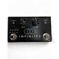Used Pigtronix INFINITY 2 Pedal thumbnail