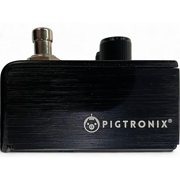 Used Pigtronix INFINITY 2 Pedal