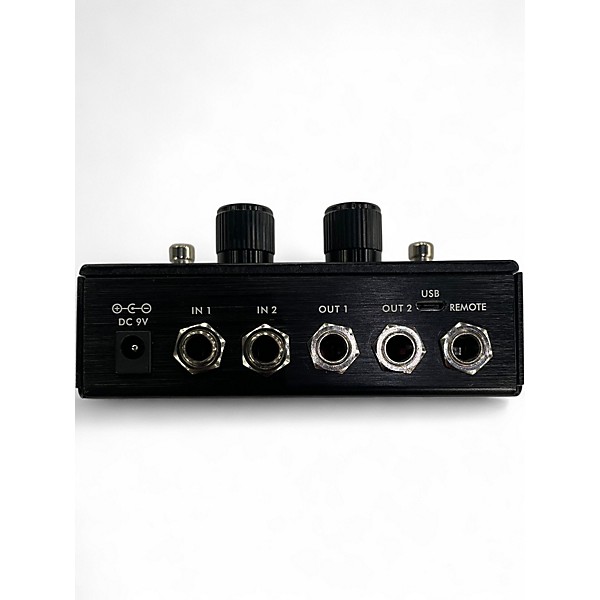 Used Pigtronix INFINITY 2 Pedal