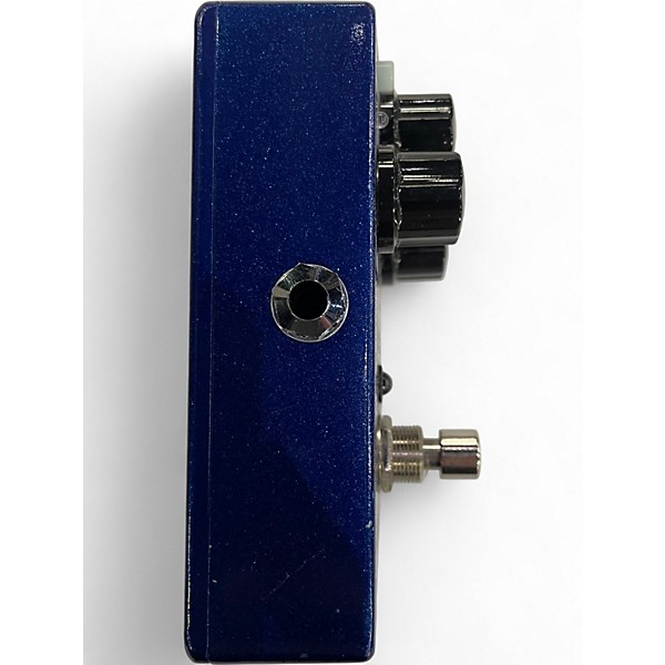 Used MXR M288 Bass Octave Deluxe Bass Effect Pedal