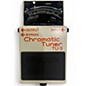 Used BOSS TU3 Chromatic Tuner Pedal thumbnail