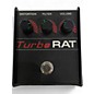 Used ProCo Turbo Rat Distortion Effect Pedal thumbnail