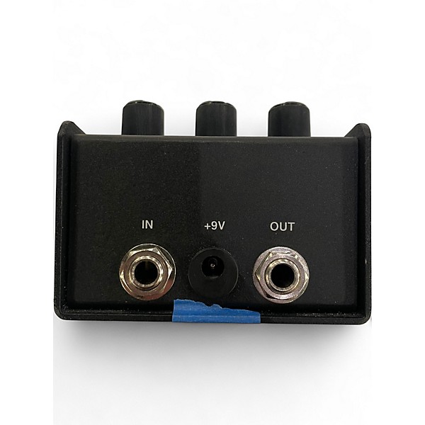 Used ProCo Turbo Rat Distortion Effect Pedal