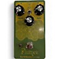 Used EarthQuaker Devices Plumes Small Signal Shredder Overdrive Effect Pedal thumbnail