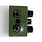 Used EarthQuaker Devices Plumes Small Signal Shredder Overdrive Effect Pedal