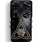 Used TC Electronic T2 Reverb Effect Pedal thumbnail