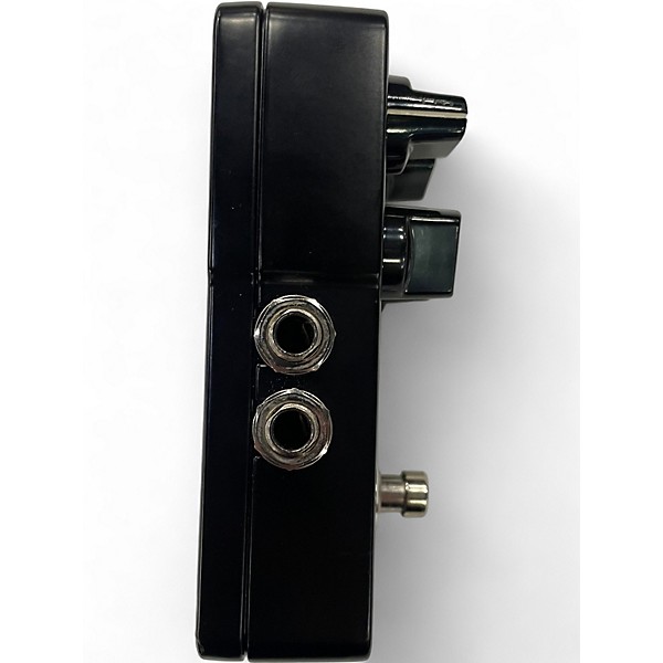 Used TC Electronic T2 Reverb Effect Pedal