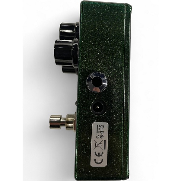 Used MXR Carbon Copy Effect Pedal