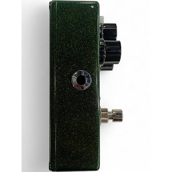 Used MXR Carbon Copy Effect Pedal
