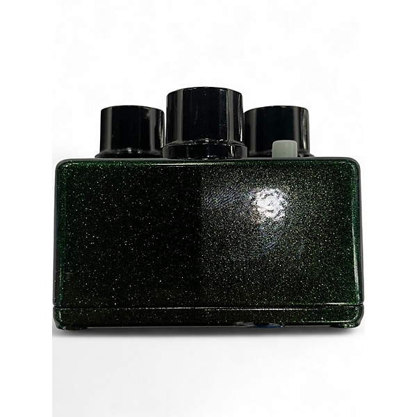 Used MXR Carbon Copy Effect Pedal