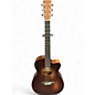 Used Martin 000 JR10C DARK MAHOGANY Acoustic Guitar thumbnail