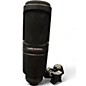 Used Audio-Technica AT2020 Condenser Microphone thumbnail