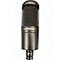 Used Audio-Technica AT2020 Condenser Microphone