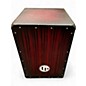 Used LP LPA1332 Cajon thumbnail