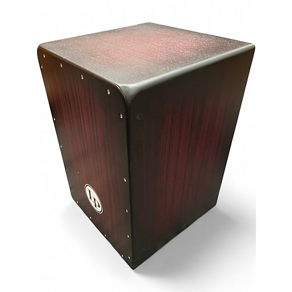 Used LP LPA1332 Cajon