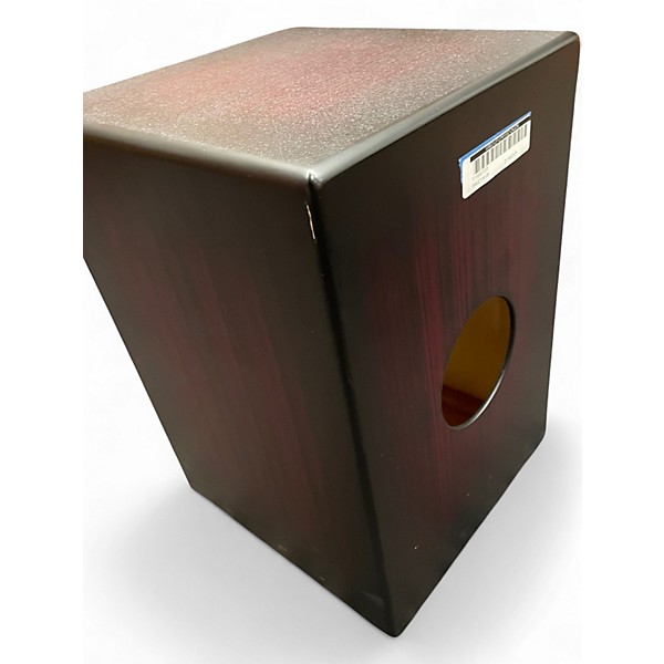 Used LP LPA1332 Cajon