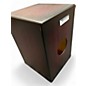 Used LP LPA1332 Cajon