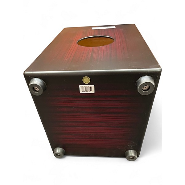Used LP LPA1332 Cajon