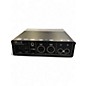 Used Steinberg ur22c Audio Interface
