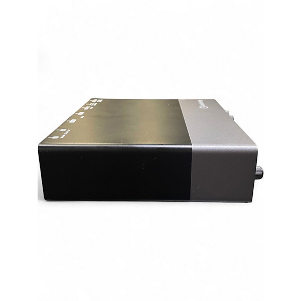 Used Steinberg ur22c Audio Interface