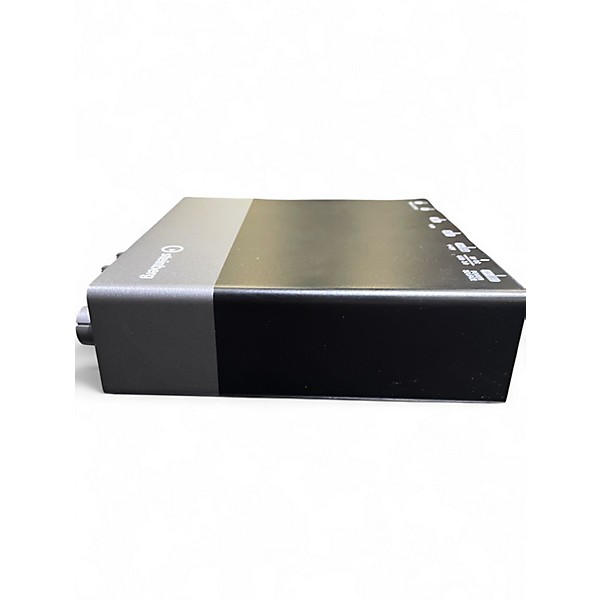 Used Steinberg ur22c Audio Interface
