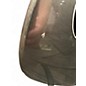 Used Squier Contemporary Stratocaster HH Metallic Gray Solid Body Electric Guitar