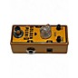 Used Tone City GOLDEN PLEXI 2 Effect Pedal
