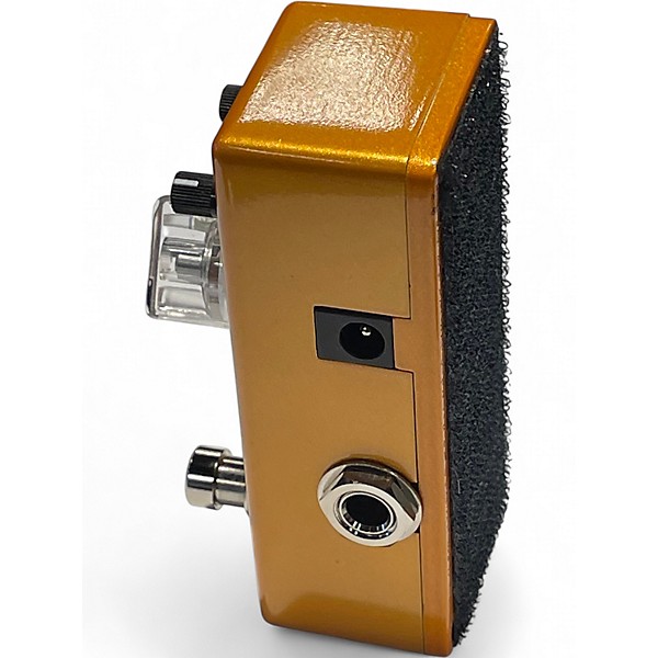 Used Tone City GOLDEN PLEXI 2 Effect Pedal