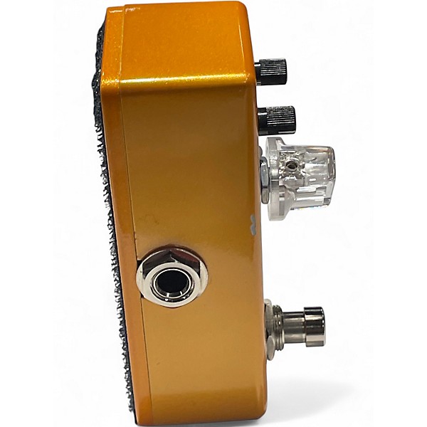 Used Tone City GOLDEN PLEXI 2 Effect Pedal