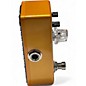 Used Tone City GOLDEN PLEXI 2 Effect Pedal