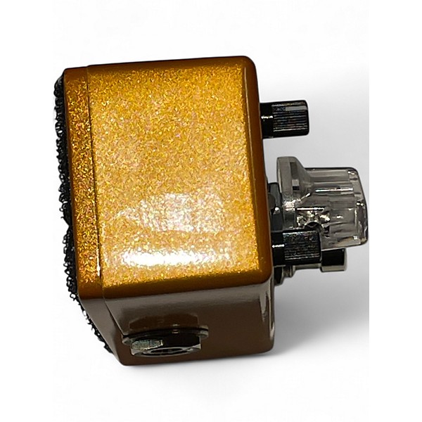 Used Tone City GOLDEN PLEXI 2 Effect Pedal