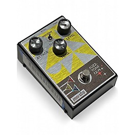 Used Maestro FUZZ TONE Effect Pedal