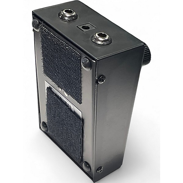 Used Maestro FUZZ TONE Effect Pedal