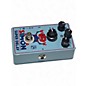 Used Caline CP-513 Simon Super Effect Pedal
