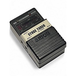Used Arion HU8500 Tuner Pedal