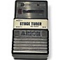 Used Arion HU8500 Tuner Pedal