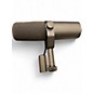 Used Shure SM7B Dynamic Microphone thumbnail