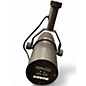 Used Shure SM7B Dynamic Microphone