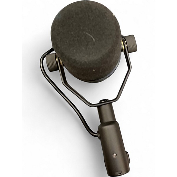 Used Shure SM7B Dynamic Microphone