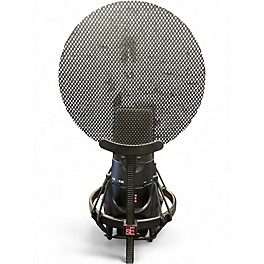 Used sE Electronics X1 Condenser Microphone