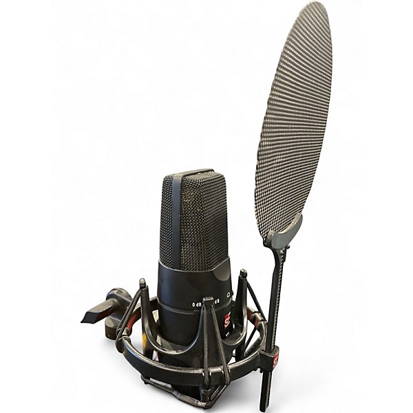 Used sE Electronics X1 Condenser Microphone