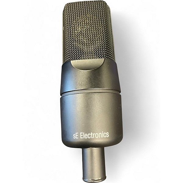 Used sE Electronics X1 Condenser Microphone