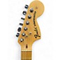 Used Fender American Special Stratocaster Olympic White Solid Body Electric Guitar