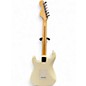 Used Fender American Special Stratocaster Olympic White Solid Body Electric Guitar